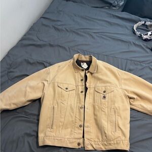 Carhartt Jacket